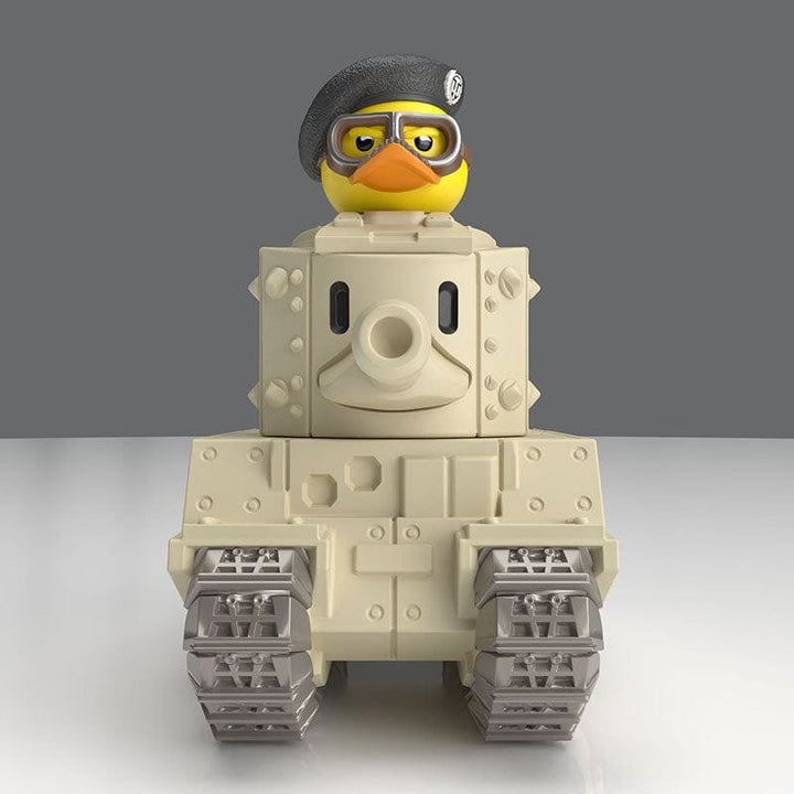 World of Tanks: TOG II Tank TUBBZ (1st Edition)