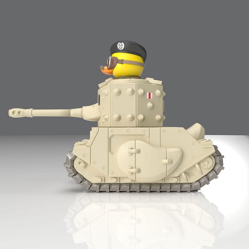 World of Tanks: TOG II Tank TUBBZ (1st Edition)