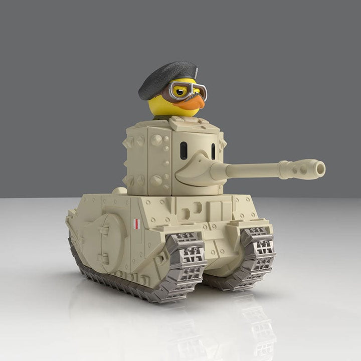 World of Tanks: TOG II Tank TUBBZ (1st Edition)