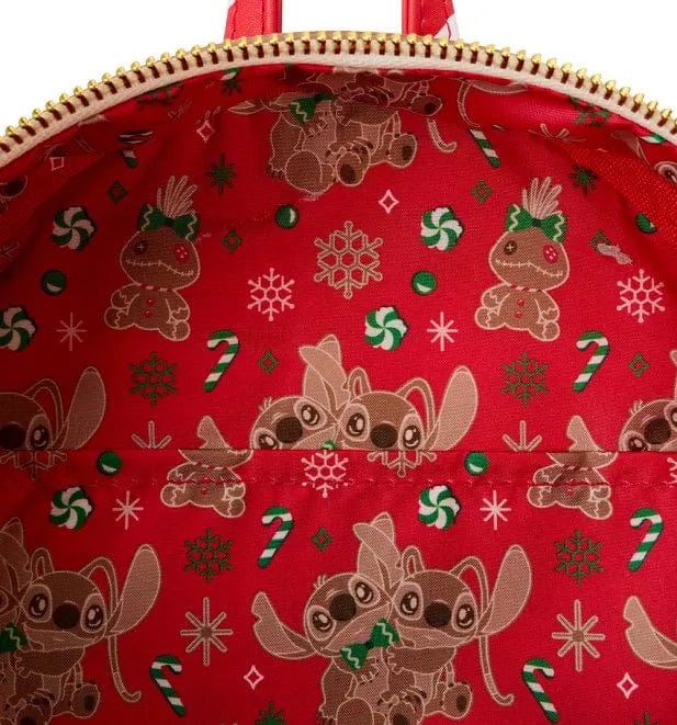 Loungefly disney christmas backpack 2020 online