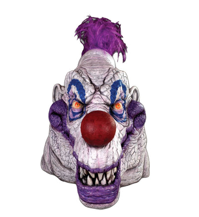 Trick or Treat Studios Killer Klowns From Outer Space Klownzilla Horror Mask