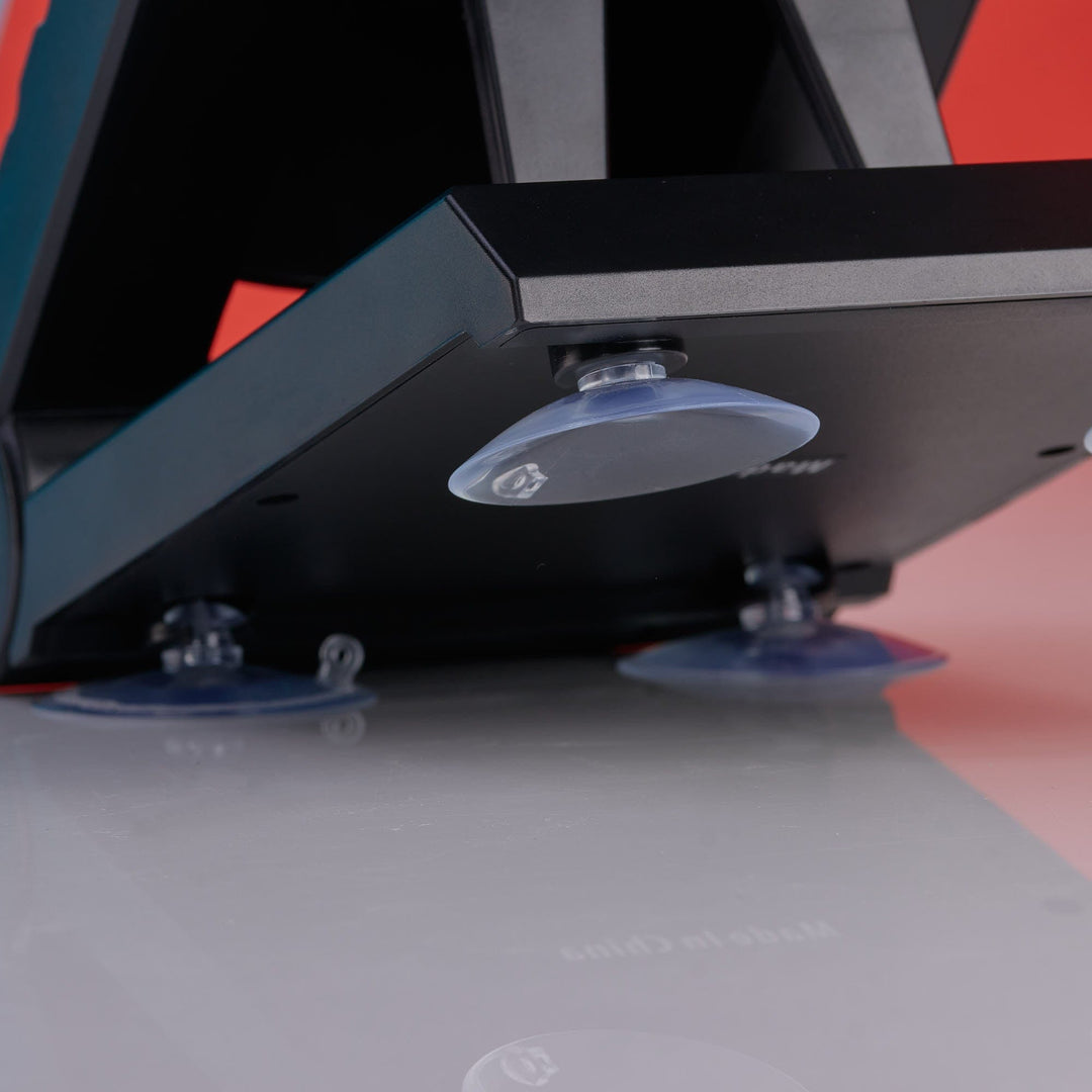 Numskull Nintendo Switch 2 Joy Con Steering Wheel Table Attachment