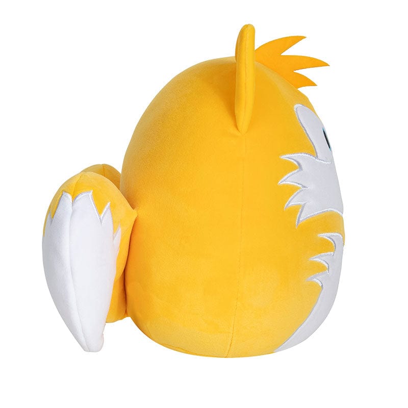 Squishmallows Sonic the Hedgehog 10" Tails Plush Toy