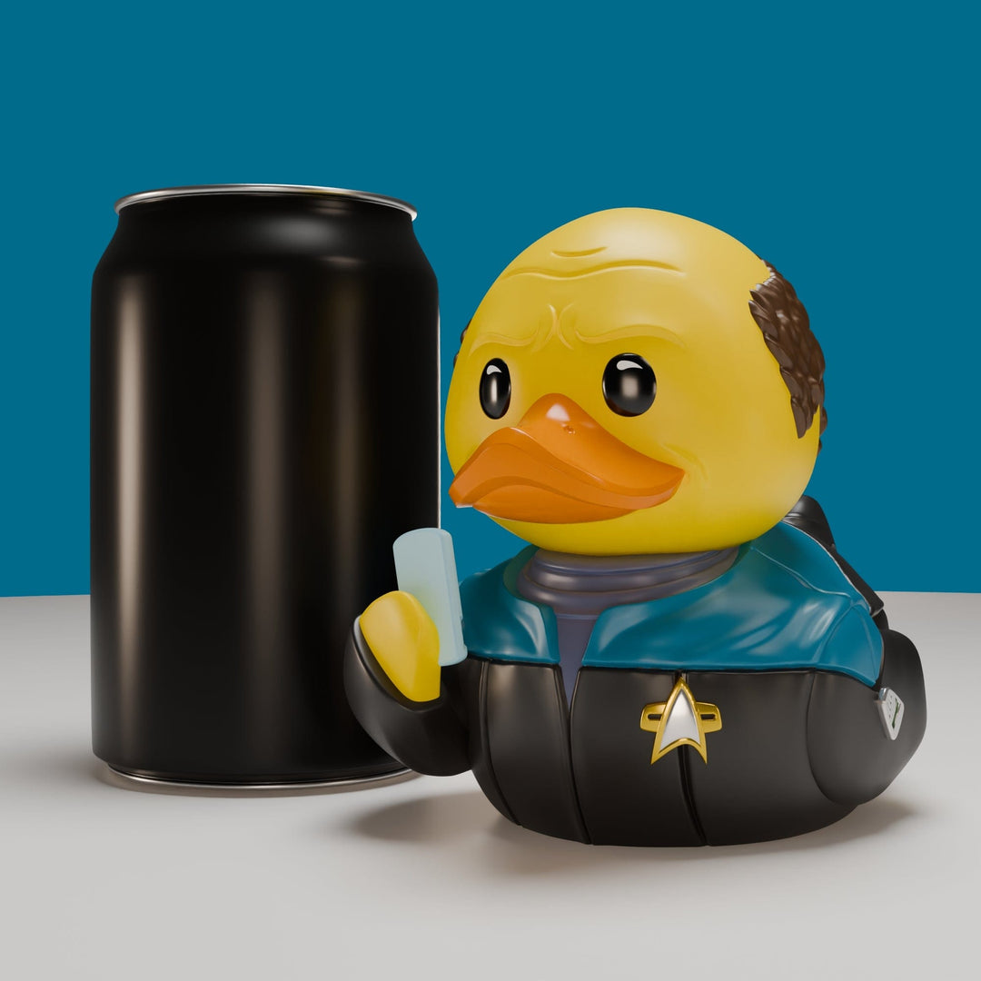 Star Trek: The Doctor TUBBZ (Boxed Edition)