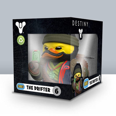Destiny rubber ducks on sale