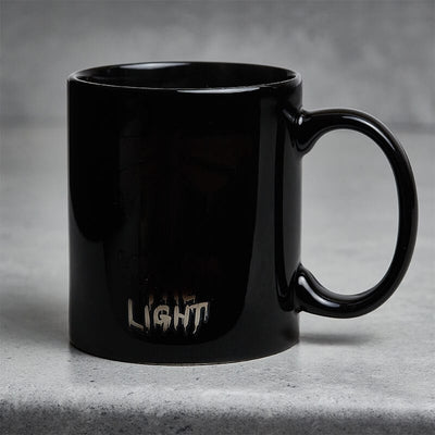 Official The Last Of Us Part 1 Firefly Heat Reactive Mug