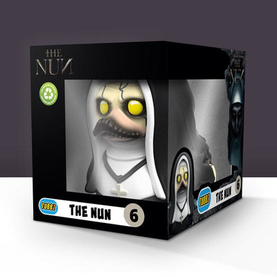 Official The Nun TUBBZ (Boxed Edition)