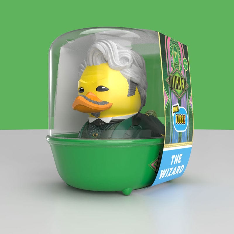 Wicked: The Wizard (OZ) TUBBZ (Mini Edition)