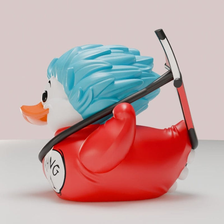 The Cat in the Hat: Thing 1 TUBBZ (Collector&