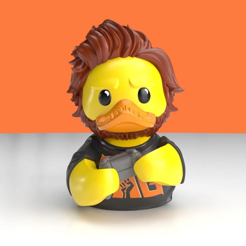 Influencers: TwoAngryGamers Tommy TUBBZ (First Edition)