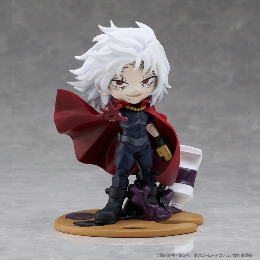 My Hero Academia : Tomura Shigaraki - PalVerse Palé.