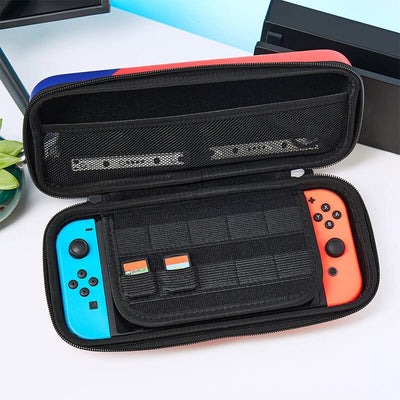 Transformers Switch Case