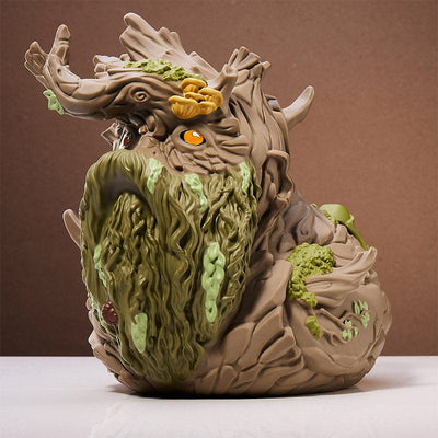 Official Lord of the Rings Treebeard Giant TUBBZ Cosplaying Duck Collectible