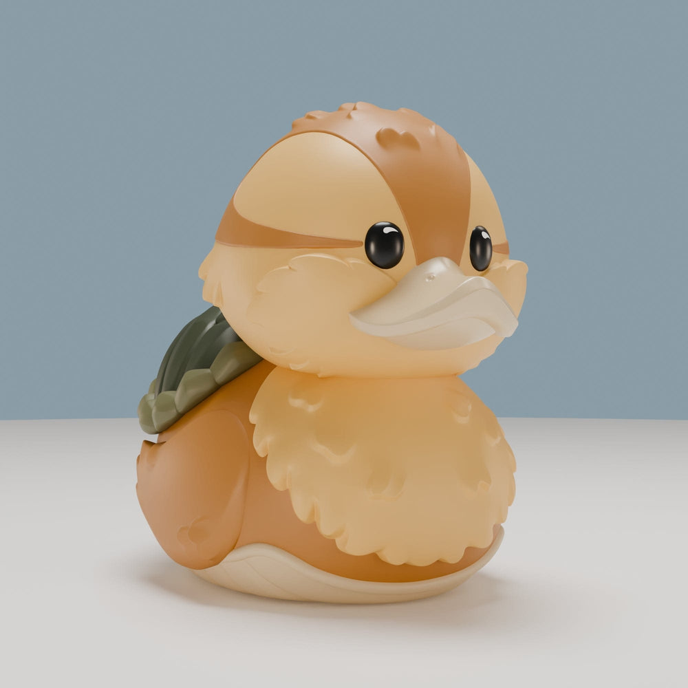 Avatar : The Last Air Bender Turtle Duck (Boxed Edition)