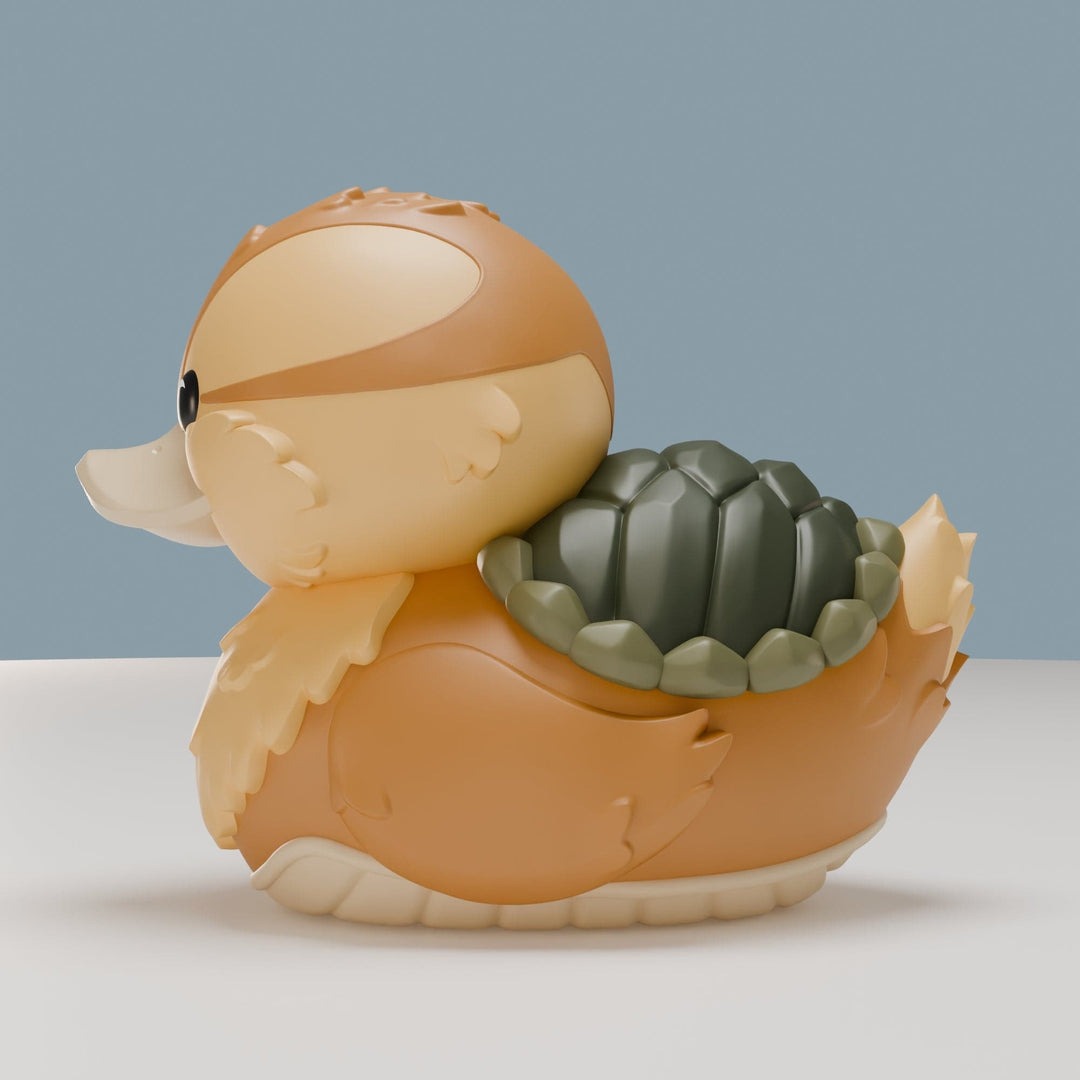 Avatar : The Last Air Bender Turtle Duck (Boxed Edition)