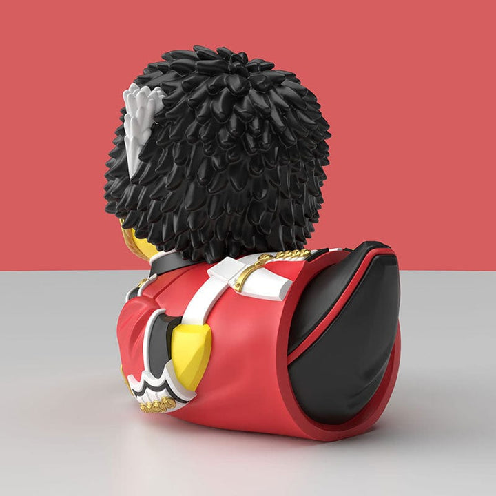 Travel: UK - King’s Guards TUBBZ (Mini Edition)