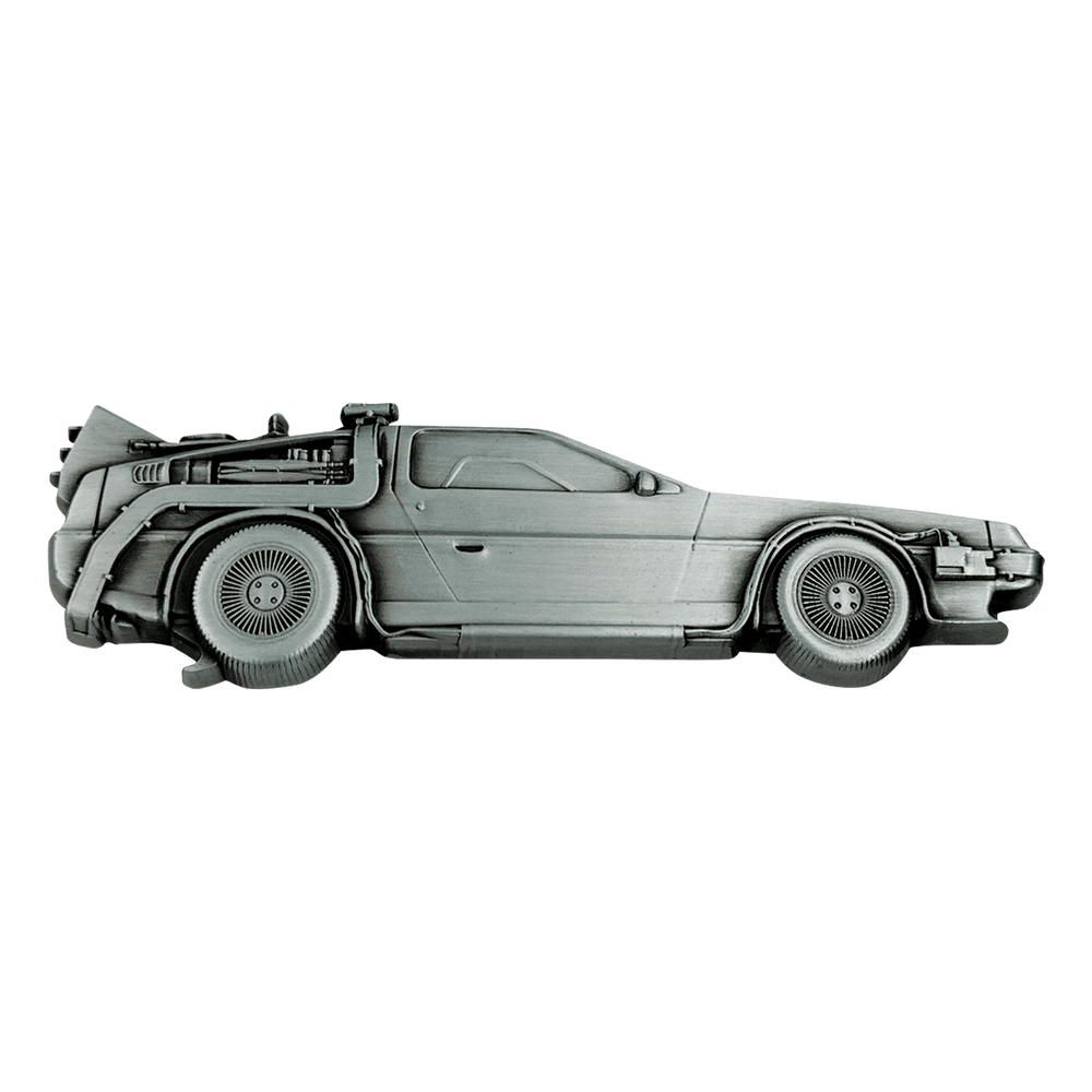 Back to the Future Magnetic DeLorean Bottle Opener