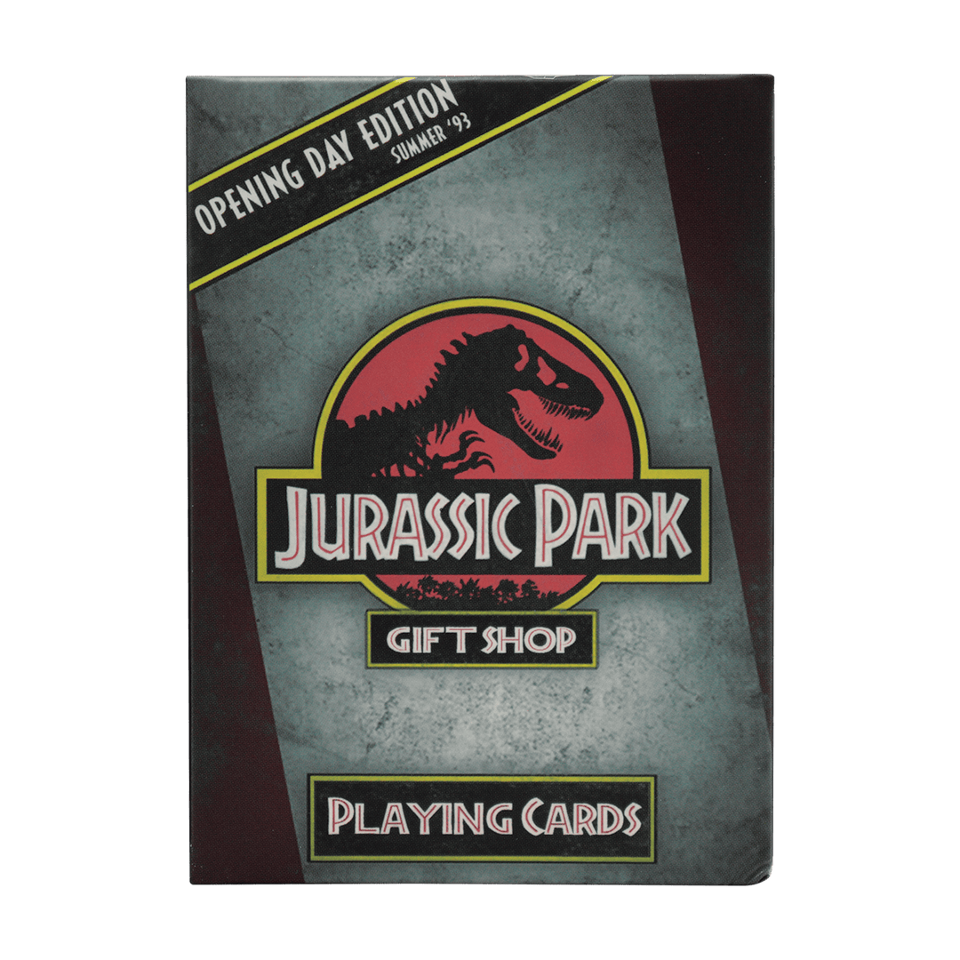 Jurassic Park – Dino Gift Set
