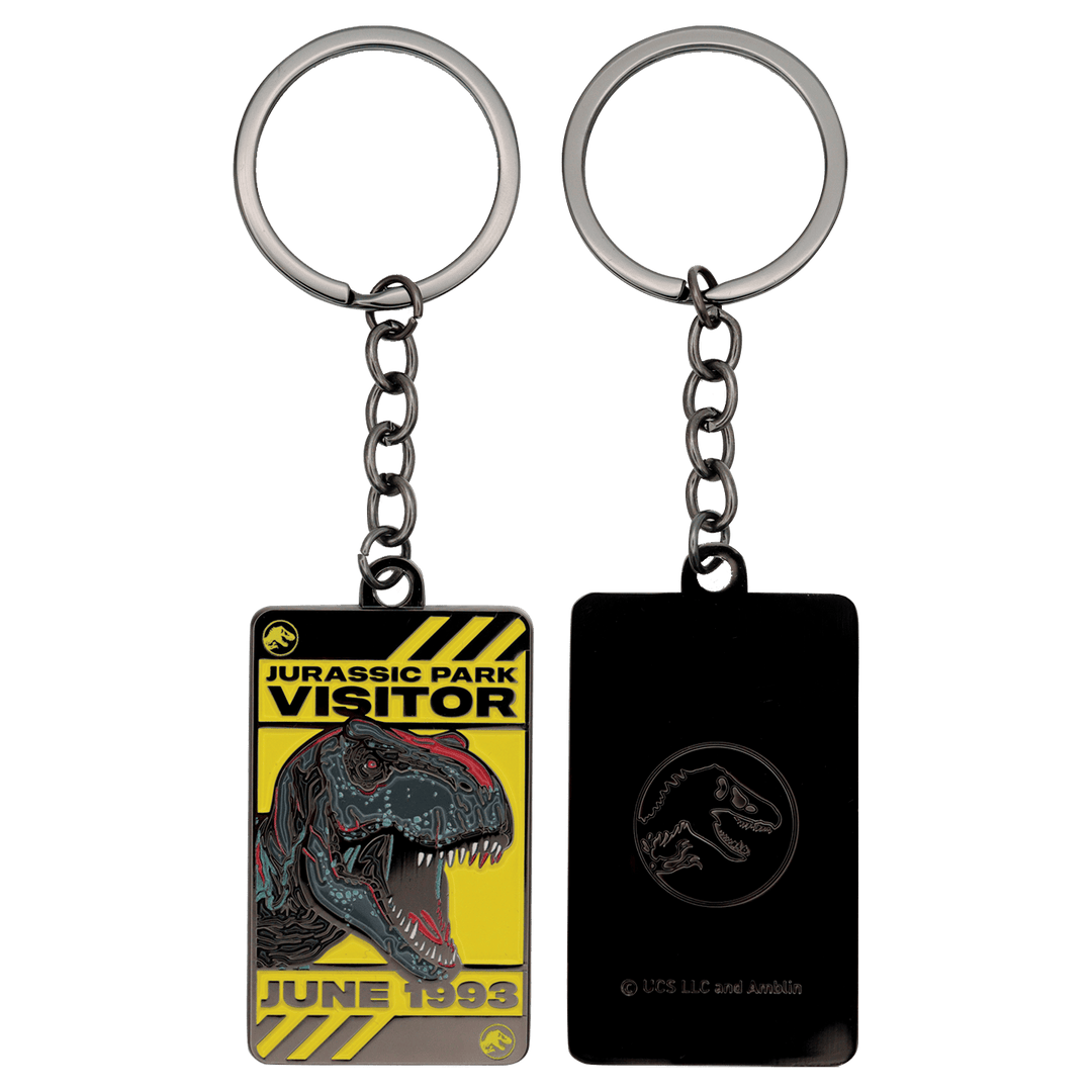 Jurassic Park – Dino Gift Set