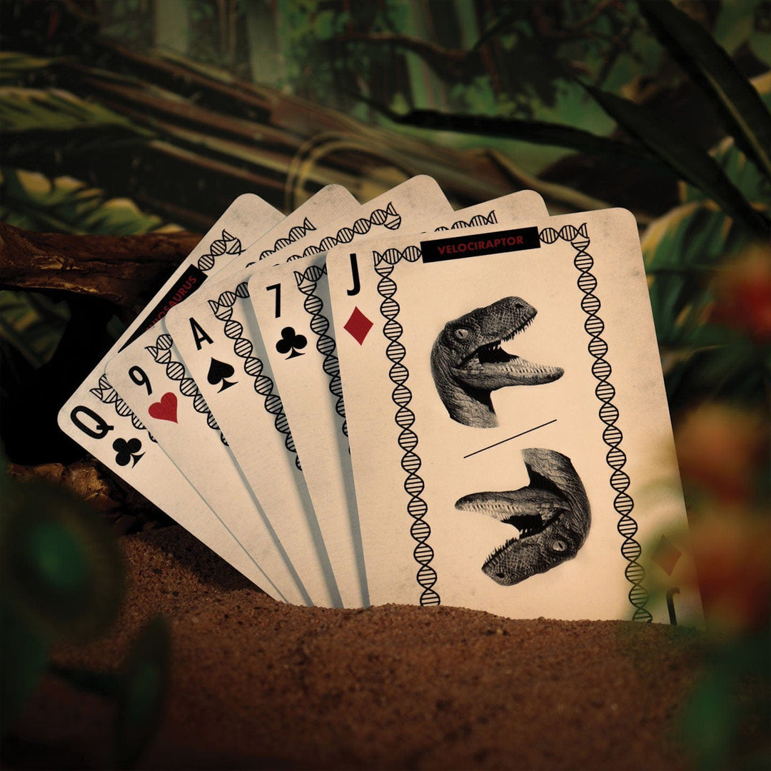 Jurassic Park – Dino Gift Set