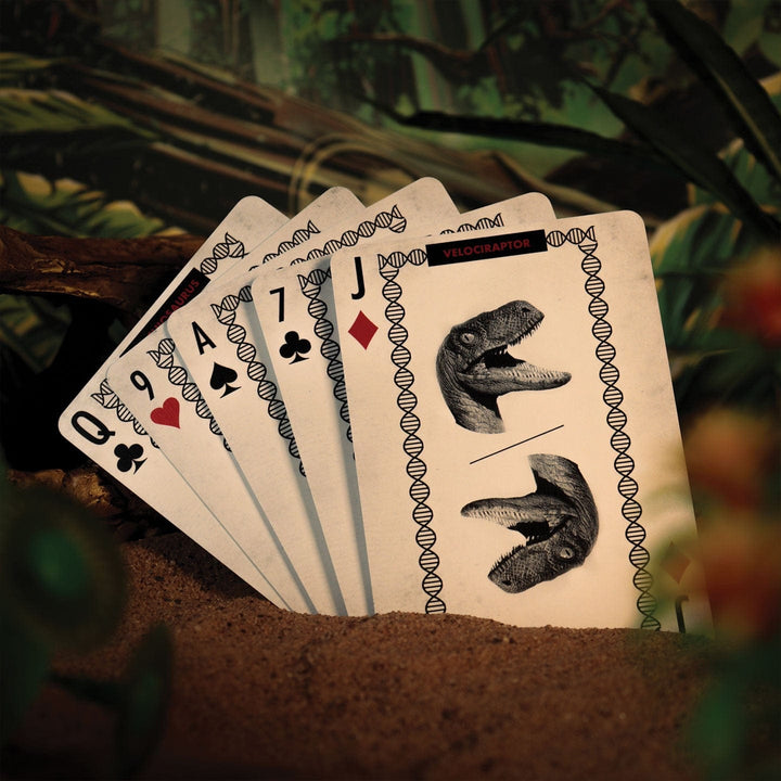 Jurassic Park – Dino Gift Set