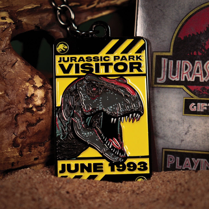 Jurassic Park – Dino Gift Set