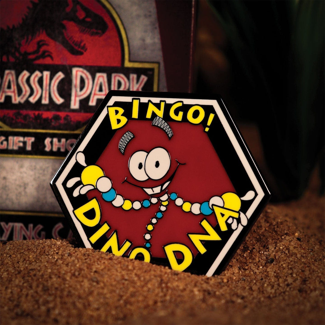 Jurassic Park – Dino Gift Set