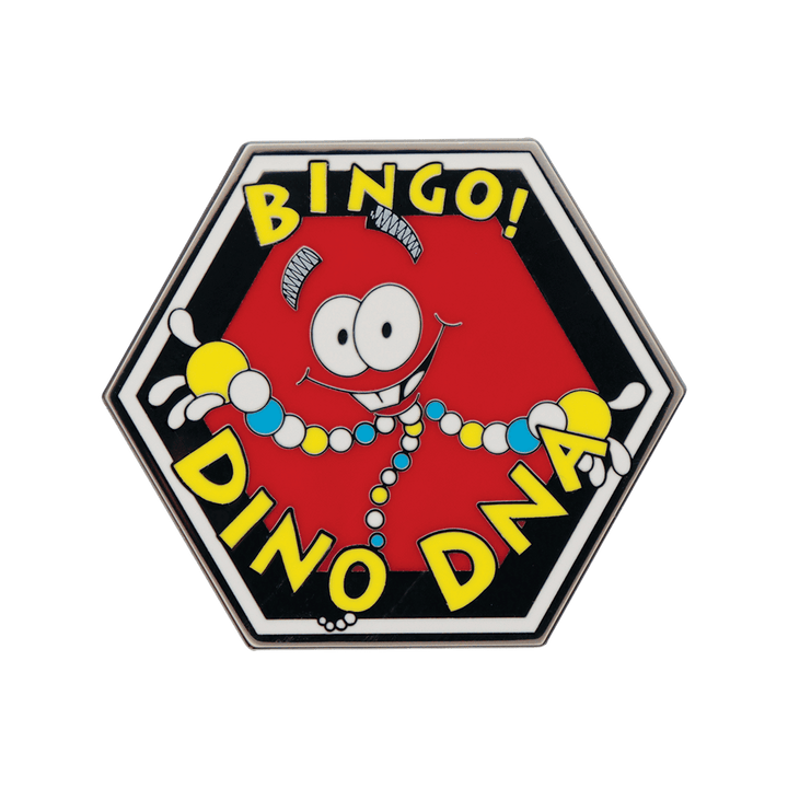 Jurassic Park – Dino Gift Set