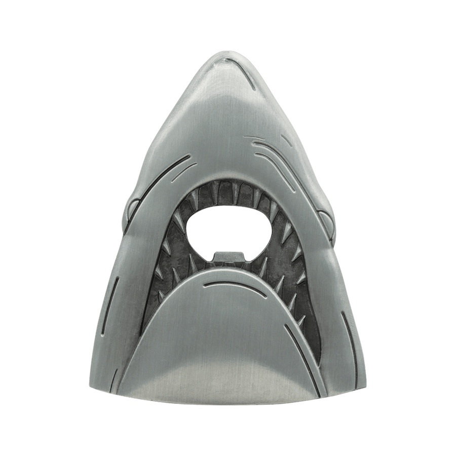 Jaws 50th Anniversary Shark Bottle Opener