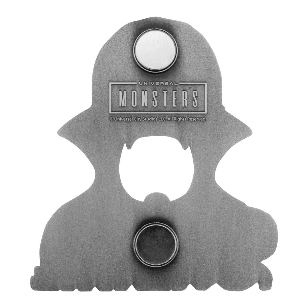 Universal Monsters : Dracula Bottle Opener