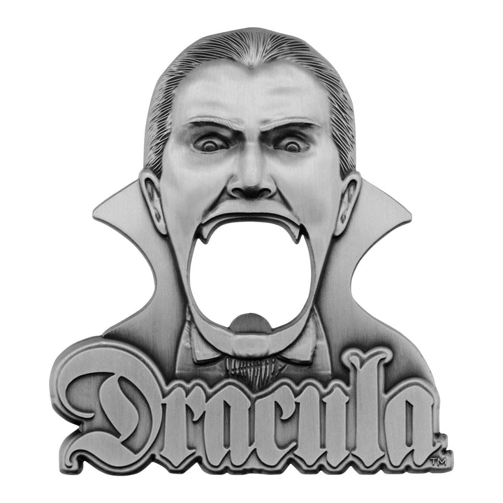 Universal Monsters : Dracula Bottle Opener