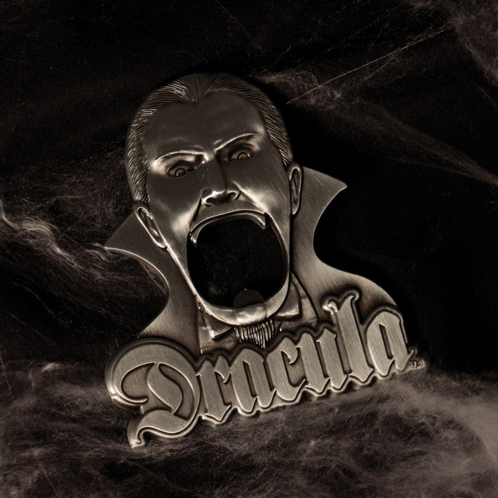 Universal Monsters : Dracula Bottle Opener