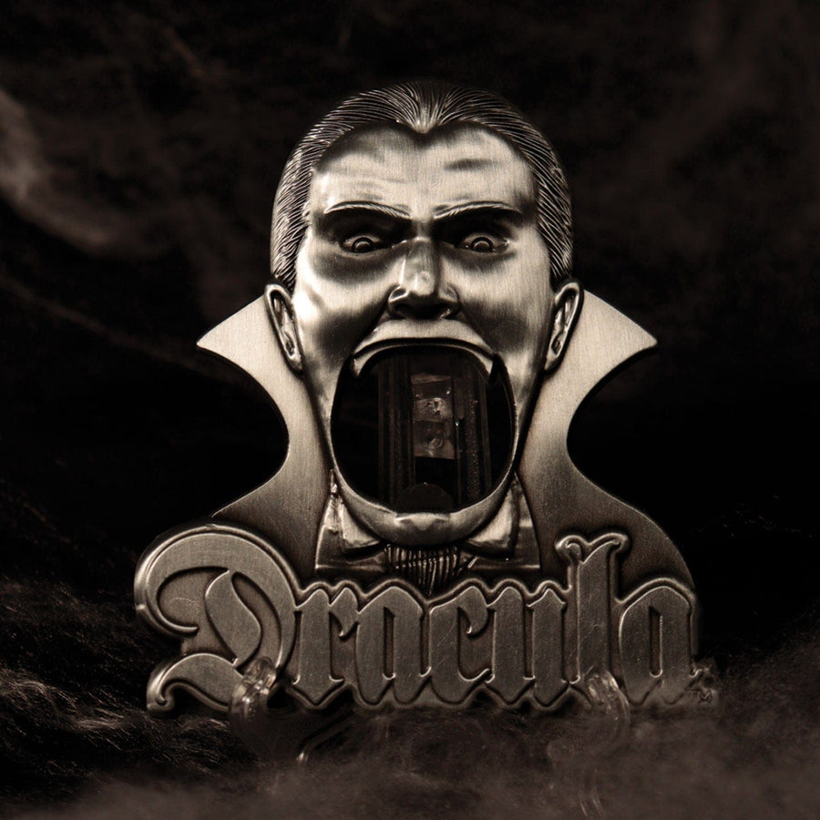 Universal Monsters : Dracula Bottle Opener