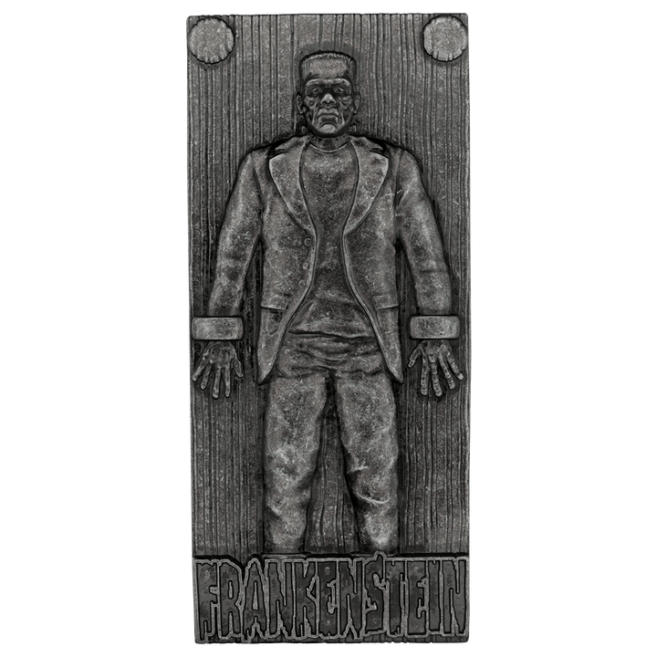 Universal Monsters Frankenstein’s Monster Ingot