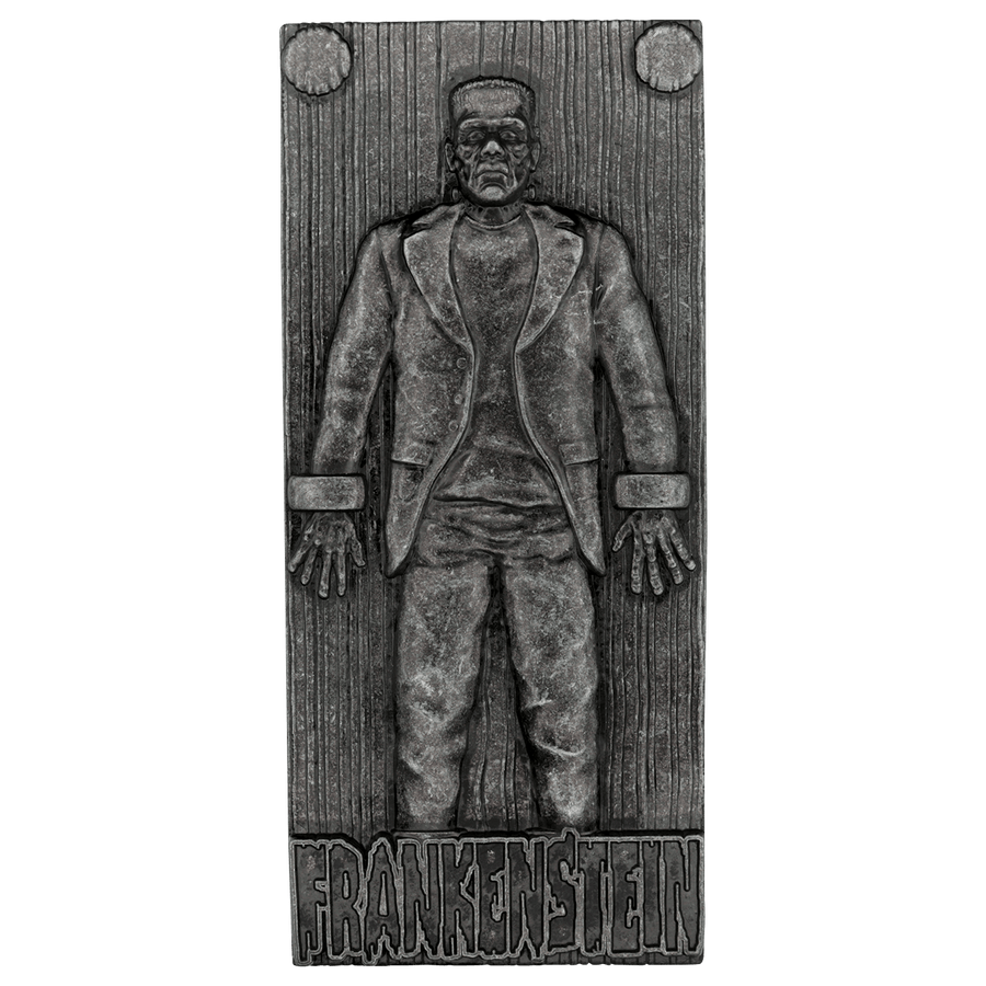 Universal Monsters Frankenstein’s Monster Ingot