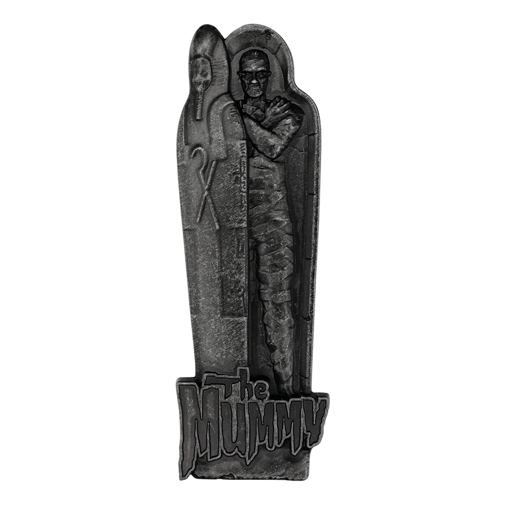 Universal Monsters The Mummy Ingot