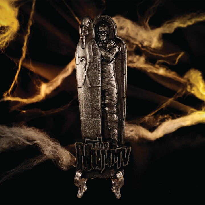 Universal Monsters The Mummy Ingot