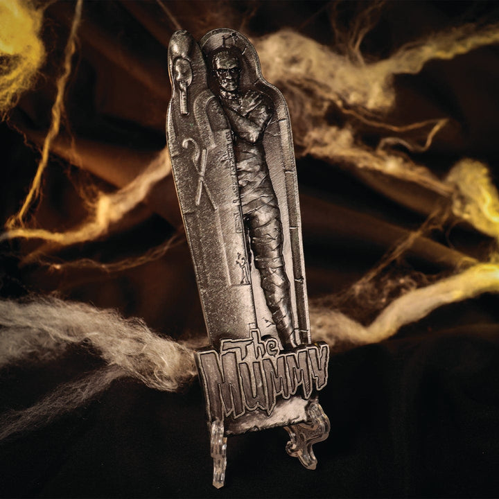 Universal Monsters The Mummy Ingot