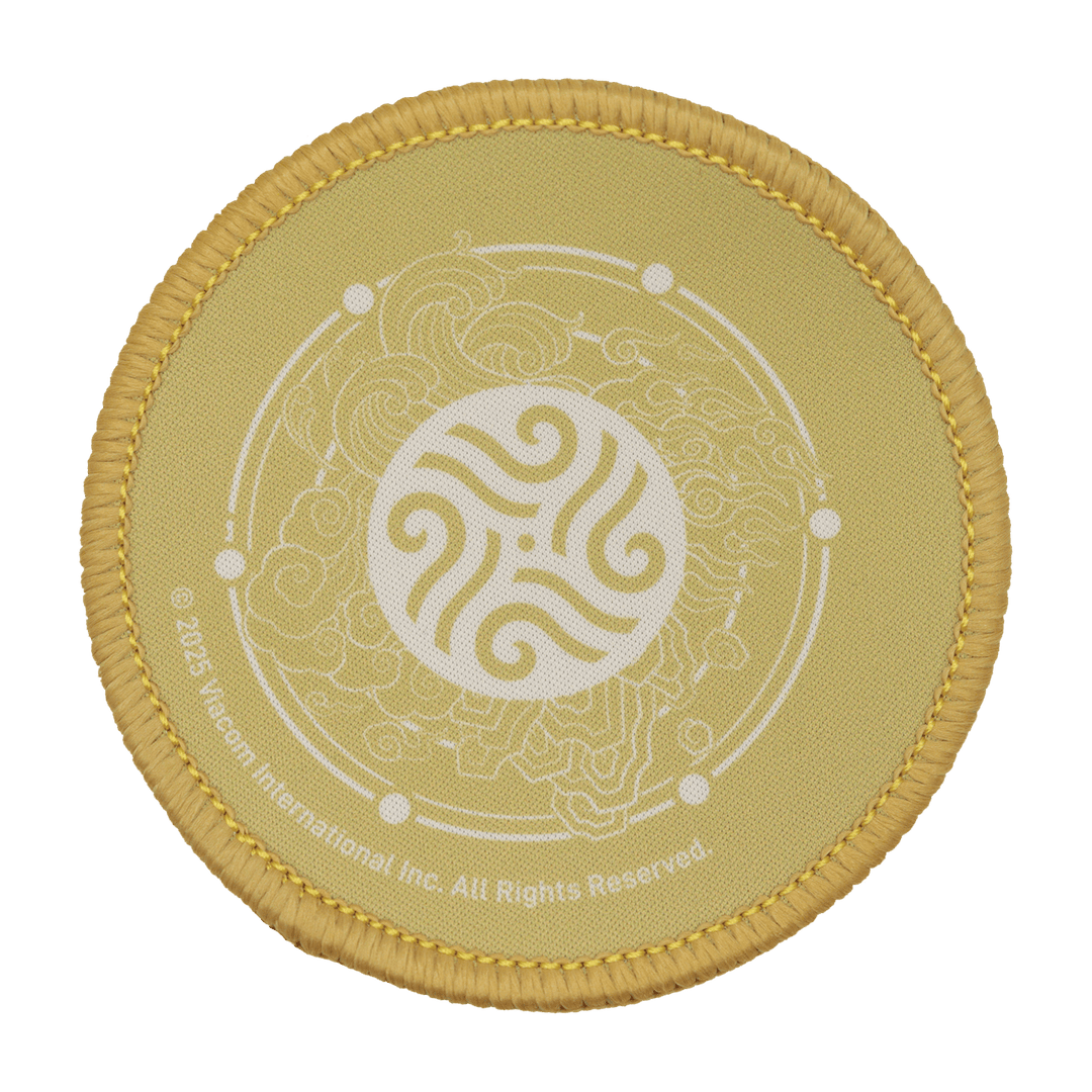 Avatar: The Last Airbender – Elements Desk Pad &amp; Coaster Set