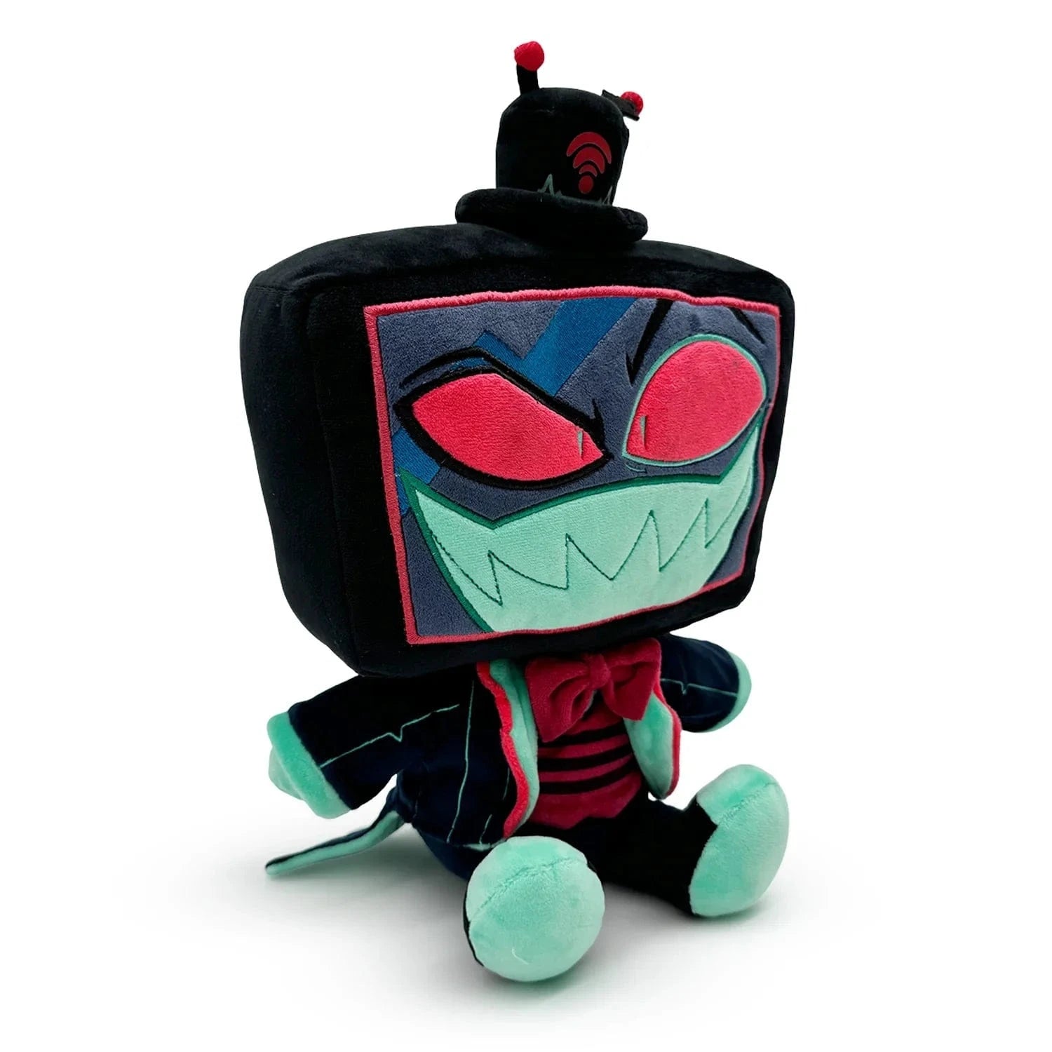 Hazbin Hotel: Vox Plush - Youtooz