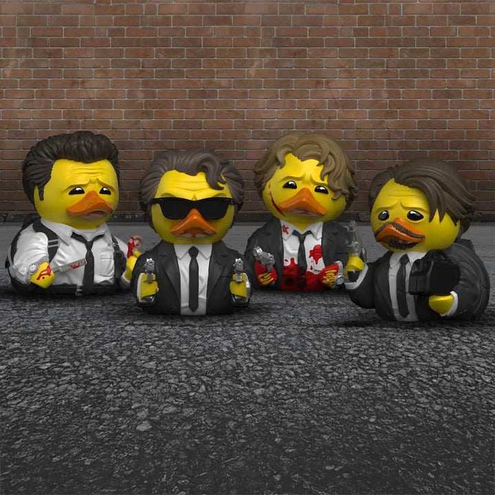 Reservoir Dogs: TUBBZ Bundle