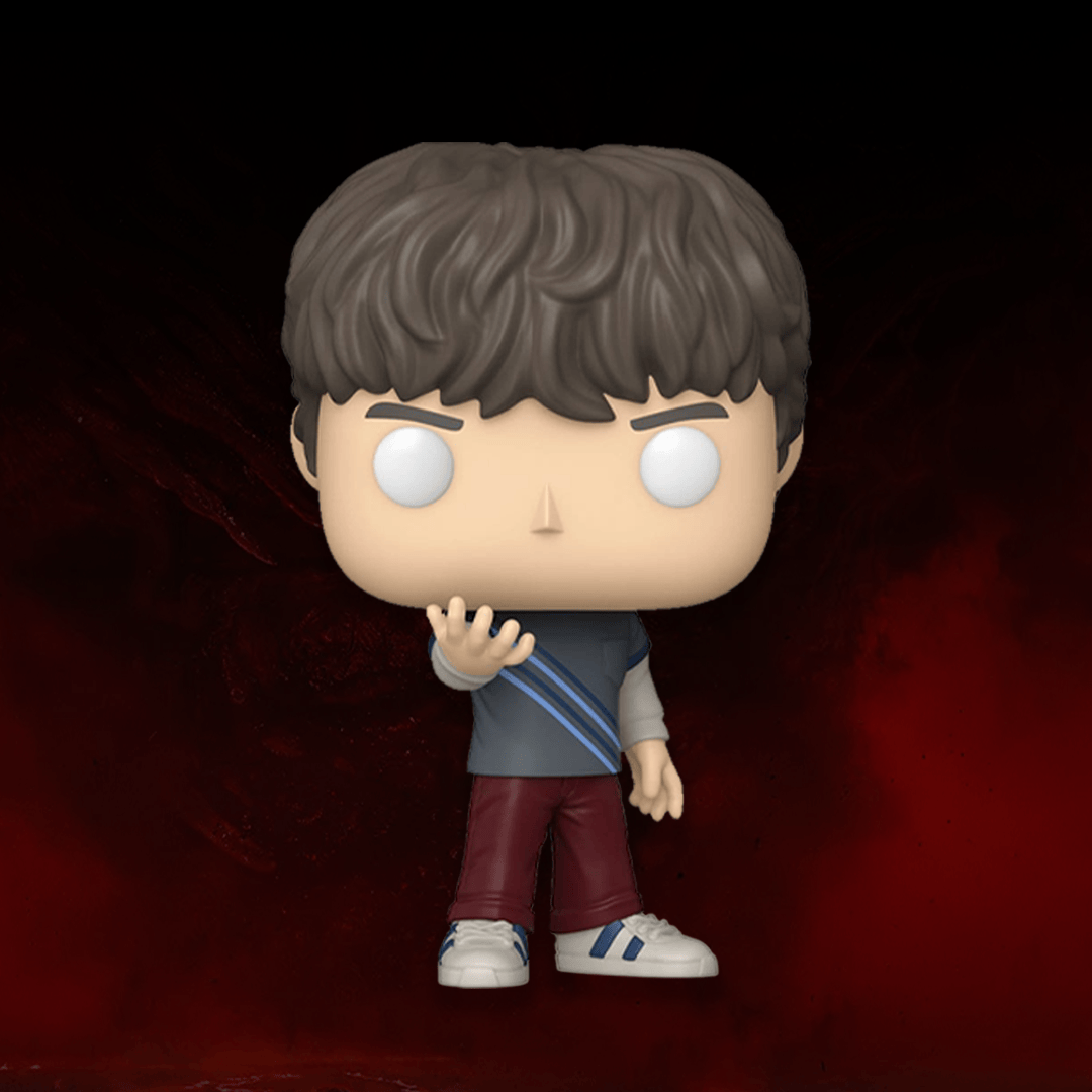 POP! Stranger Things -  Will Byers (Hive Mind)