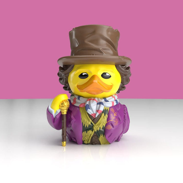 Wonka: Willy Wonka TUBBZ (First Edition)