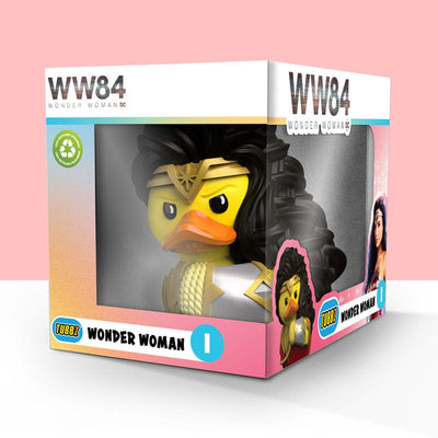 Official DC Comics ‘Wonder Woman’ TUBBZ (Boxed Edition)