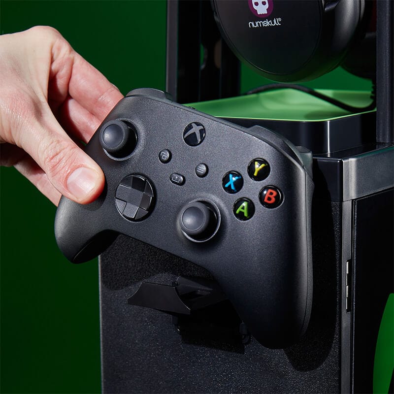 Xbox Inspired Light Locker
