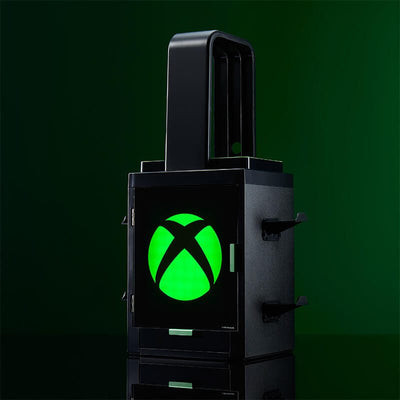 Official Xbox Gaming Locker (LED Version)