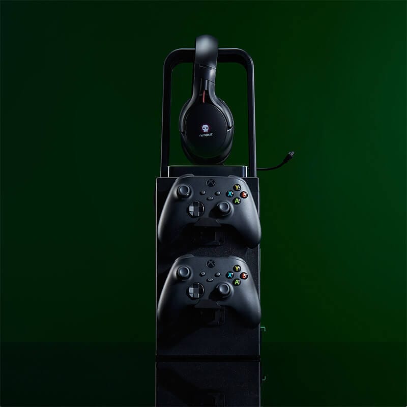 Xbox Inspired Light Locker