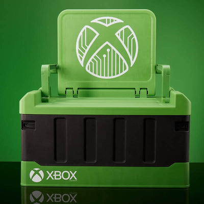 Official Xbox Storage Gaming Chair