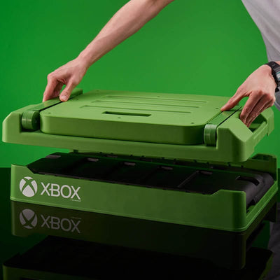 Xbox Storage Gaming Chair