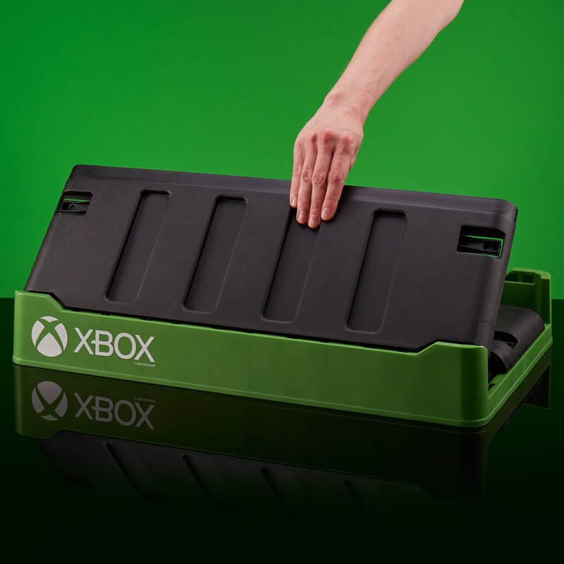 Xbox Storage Gaming Chair